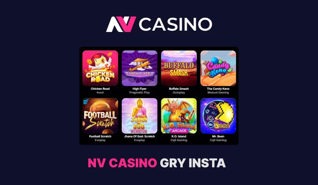 Gry z natychmiastową wygraną